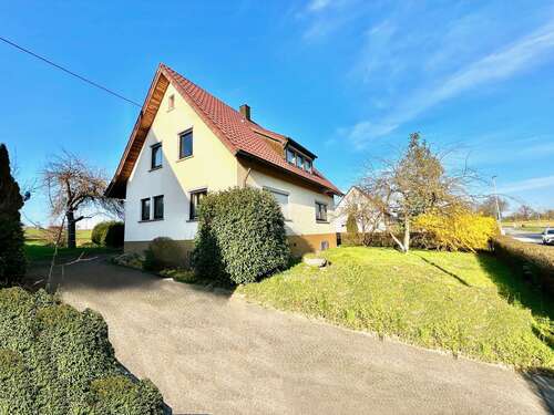 Foto - Haus zum Kaufen in Reutlingen 360.000,00 € 116 m²