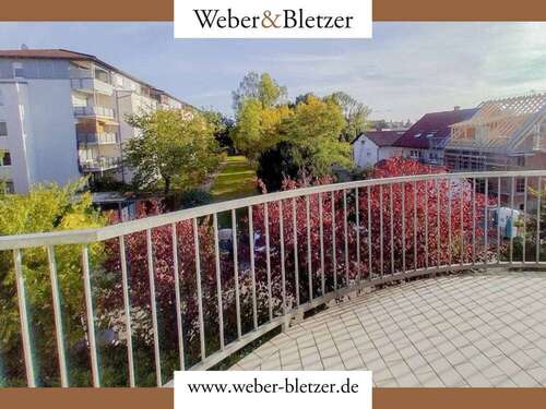 Foto - Wohnung zum Kaufen in Wiesloch 385.000,00 € 105 m²