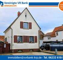 Haus zum Kaufen in Haßloch 390.000,00 € 137.45 m²
