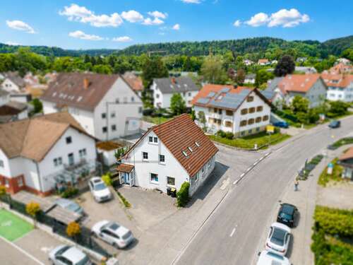 Foto - Wohnung zum Kaufen in Aitrach 330.000,00 € 110 m²