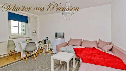 Foto - Wohnung zum Kaufen in Peenemünde 99.000,00 € 35.38 m²