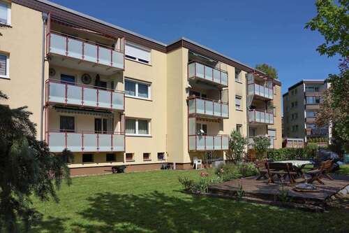 Foto - Wohnung zum Kaufen in Langenhagen 220.000,00 € 87 m²