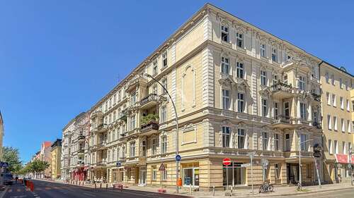 Foto - Einzelhandel in Berlin 499.000,00 € 97.67 m²