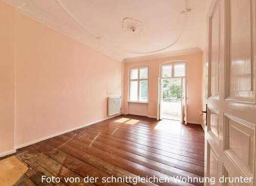 Foto - Wohnung zum Kaufen in Berlin 275.000,00 € 65.31 m²