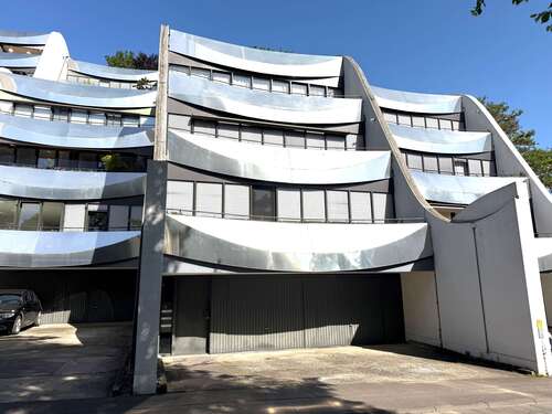 Foto - Wohnung zum Kaufen in Bad Nauheim 320.000,00 € 71 m²