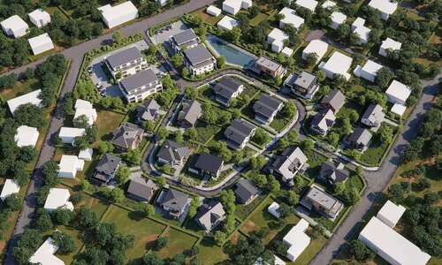 Foto - Grundstück zu verkaufen in Bünde 113.500,00 € 494 m²