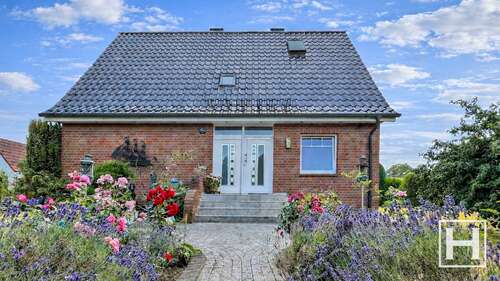Foto - Haus zum Kaufen in Stuvenborn 379.000,00 € 115 m²