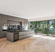Wohnung zum Mieten in Köln 6.000,00 € 220 m²
