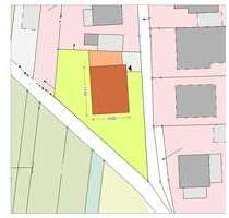 Grundstück zu verkaufen in Bad Honnef 367.000,00 € 580 m²