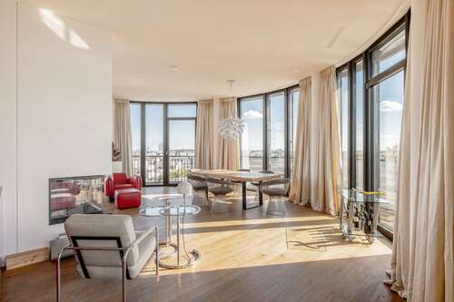 Foto - Wohnung zum Kaufen in Berlin 3.150.000,00 € 205 m²