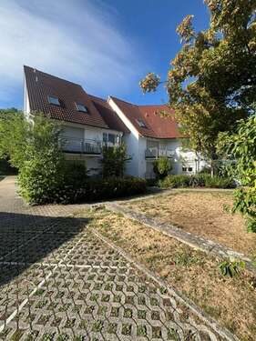 Foto - Wohnung zum Mieten in Sigm 380,00 € 31.58 m²