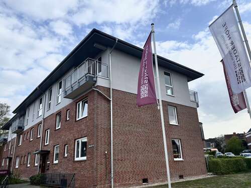 Foto - Wohnung zum Mieten in Stade 1.022,00 € 73 m²