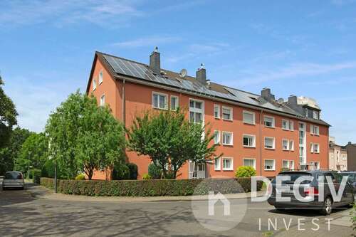Foto - Wohnung zum Kaufen in Köln 199.000,00 € 59 m²
