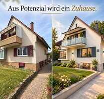 Haus zum Kaufen in Ölbronn-Dürrn 378.000,00 € 113.93 m²