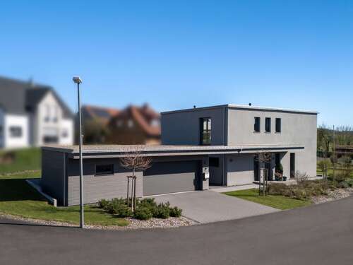 Foto - Haus zum Kaufen in Zeitlofs-Weißenbach 649.000,00 € 207 m²