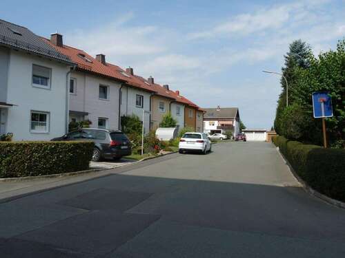 Foto - Wohnung zum Mieten in Gefrees 730,00 € 99.16 m²