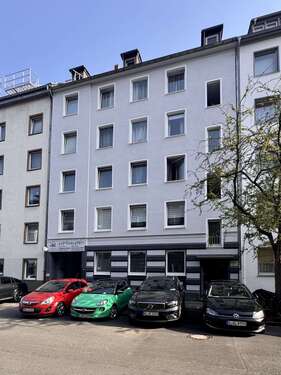 Foto - Wohnung zum Kaufen in Düsseldorf 239.000,00 € 58 m²