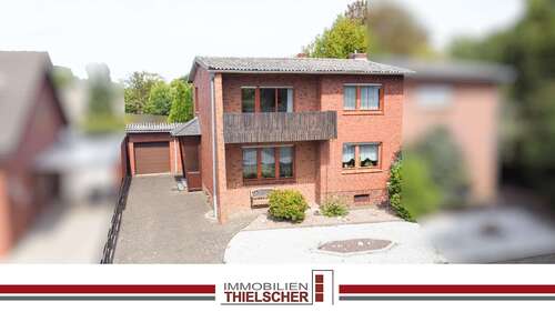 Foto - Haus zum Kaufen in Scherpenseel 220.000,00 € 124.99 m²