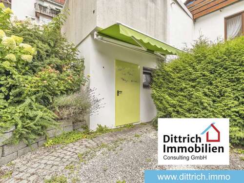 Foto - Garage zu verkaufen in Bad Wildbad 28.000,00 €