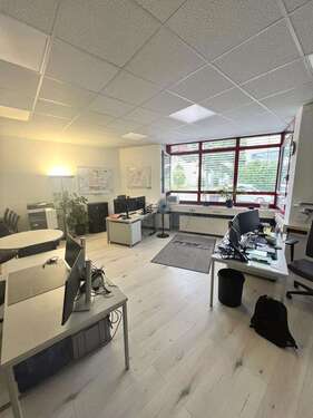 Foto - Büro in Karlsruhe-BeiertheimBulach 539,00 € 42 m²