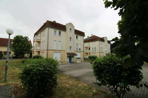 Foto - Wohnung zum Kaufen in Markranstädt 67.500,00 € 30.17 m²