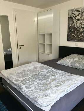 Foto - Wohnen auf Zeit in Berlin 890,00 €