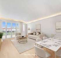 Wohnung zum Kaufen in Poing 699.000,00 € 128.67 m²