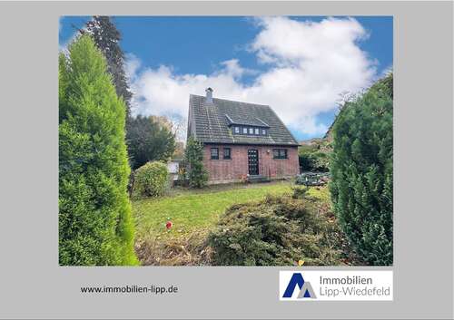 Foto - Haus zum Mieten in Kempen 1.500,00 € 136 m²