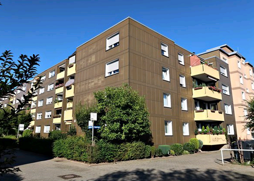 Foto - Wohnung zum Kaufen in Bochum-Höntrop 102.000,00 € 70 m²