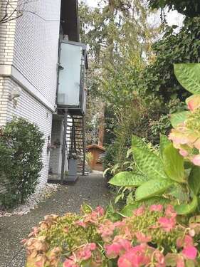 Foto - Wohnung zum Mieten in Wesel 650,00 € 100 m²