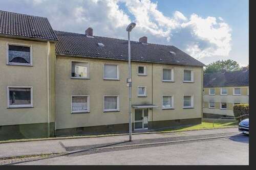 Foto - Wohnung zum Mieten in Essen 354,00 € 52.77 m²