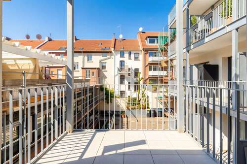 Foto - Wohnung zum Kaufen in Köln 319.000,00 € 43.75 m²