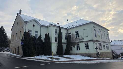 Foto - Gastronomie in Reichenbach im Vogtland 199.000,00 € 1000 m²