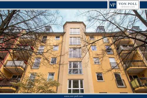 Foto - Wohnung zum Kaufen in Berlin 349.000,00 € 68 m²