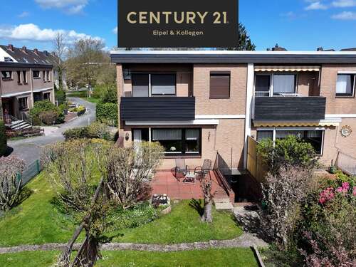 Foto - Haus zum Kaufen in Wilhelmshaven 227.400,00 € 98.14 m²