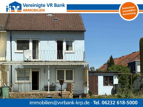 Foto - Haus zum Kaufen in Speyer 350.000,00 € 76 m²