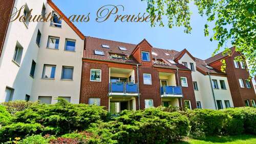 Foto - Wohnung zum Kaufen in Joachimsthal 199.000,00 € 90 m²