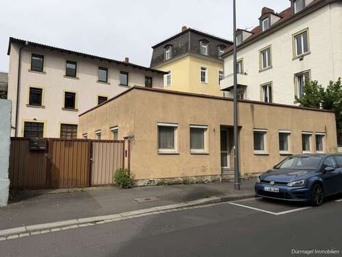 Foto - Haus zum Kaufen in Würzburg 499.500,00 € 150 m²