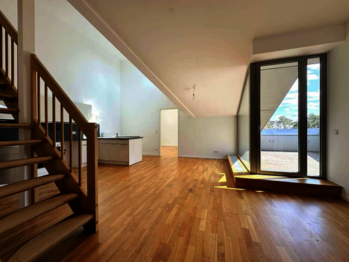 Foto - Wohnung zum Mieten in Königs Wusterhausen 1.300,00 € 108.57 m²