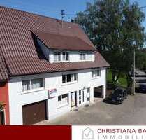 Haus zum Kaufen in Balingen-Ostdorf 288.000,00 € 220 m²