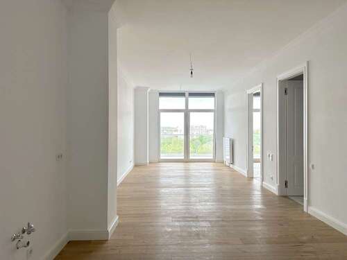 Foto - Wohnung zum Mieten in Mannheim 1.025,00 € 74 m²