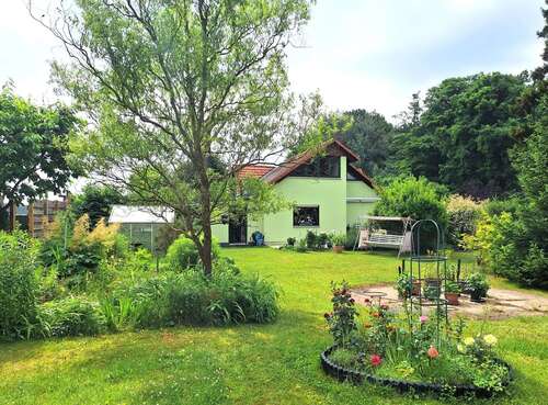 Foto - Haus zum Kaufen in Radeberg OT Liegau- Augustusbad 299.000,00 € 82 m²