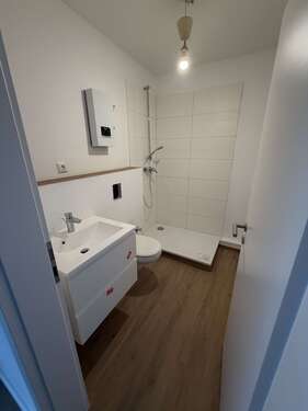 Foto - Wohnung zum Mieten in Bückeburg 450,00 € 42 m²