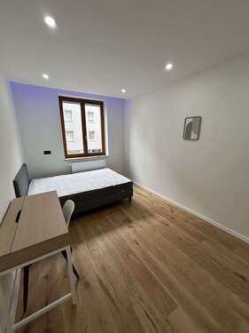 Foto - WG-Zimmer in Nürnberg 395,00 € 12 m²