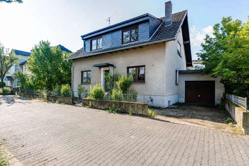 Foto - Haus zum Kaufen in Hennef 290.000,00 € 118.8 m²