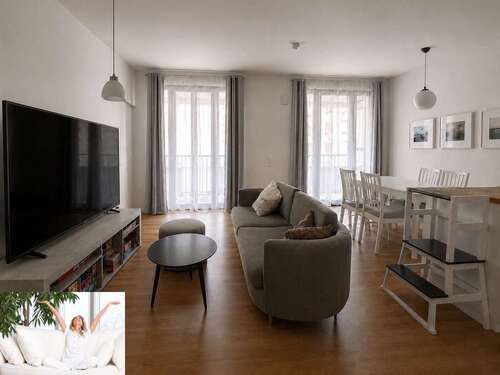 Foto - Wohnung zum Kaufen in Berlin 870.000,00 € 98.6 m²