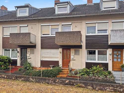 Foto - Haus zum Kaufen in Karlstadt am Main 276.000,00 € 124.76 m²