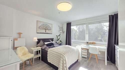 Foto - Wohnung zum Kaufen in Bremen 179.900,00 € 89.39 m²