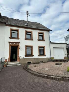 Foto - Haus zum Kaufen in Schmelz 119.000,00 €