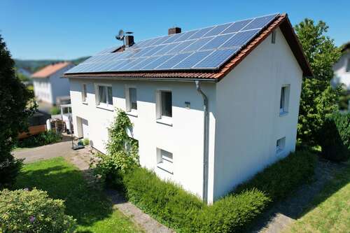 Foto - Haus zum Kaufen in Beverungen 123.000,00 € 99 m²
